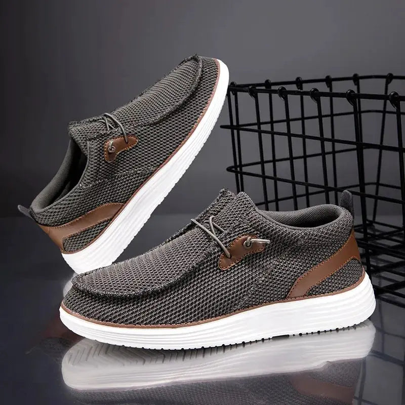 Mocassin Homme Solena My Store