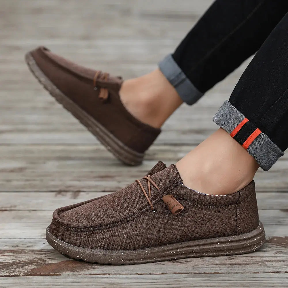 Mocassin dude  mocassino My Store