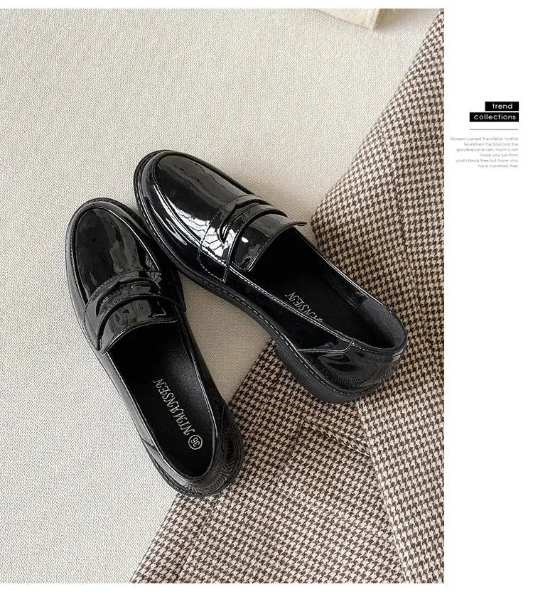 Mocassin femme Lioria My Store