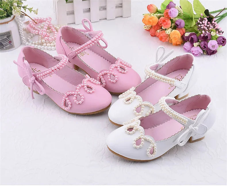 Mocassin  Élégancia enfant My Store
