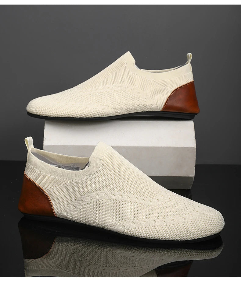 Mocassin homme été My Store