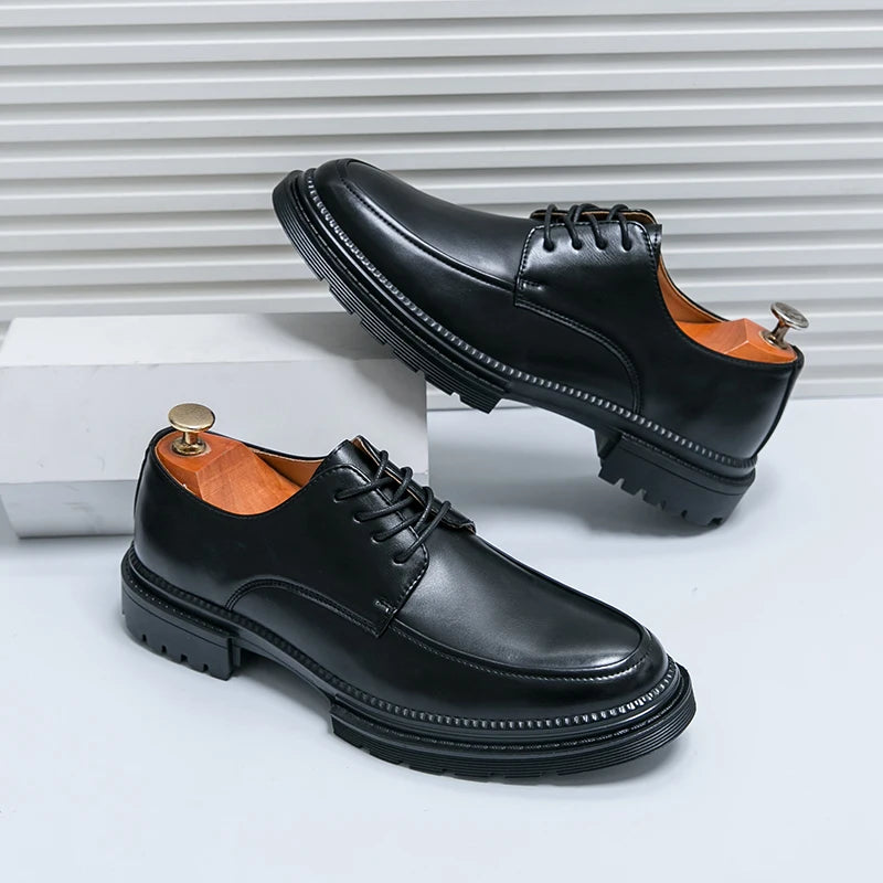 Mocassin Habillées Pointues My Store