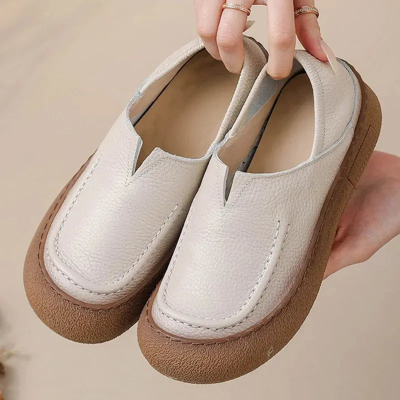 Mocassin Alma My Store
