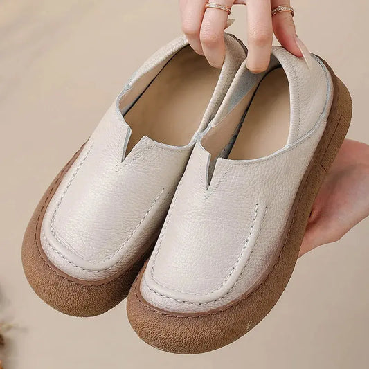 Mocassin Alma My Store