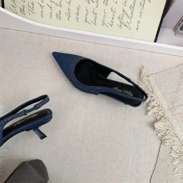 Mocassin Eléna My Store