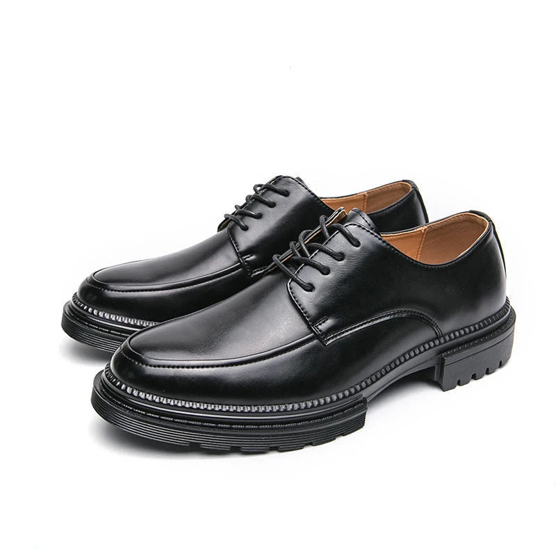 Mocassin Habillées Pointues My Store