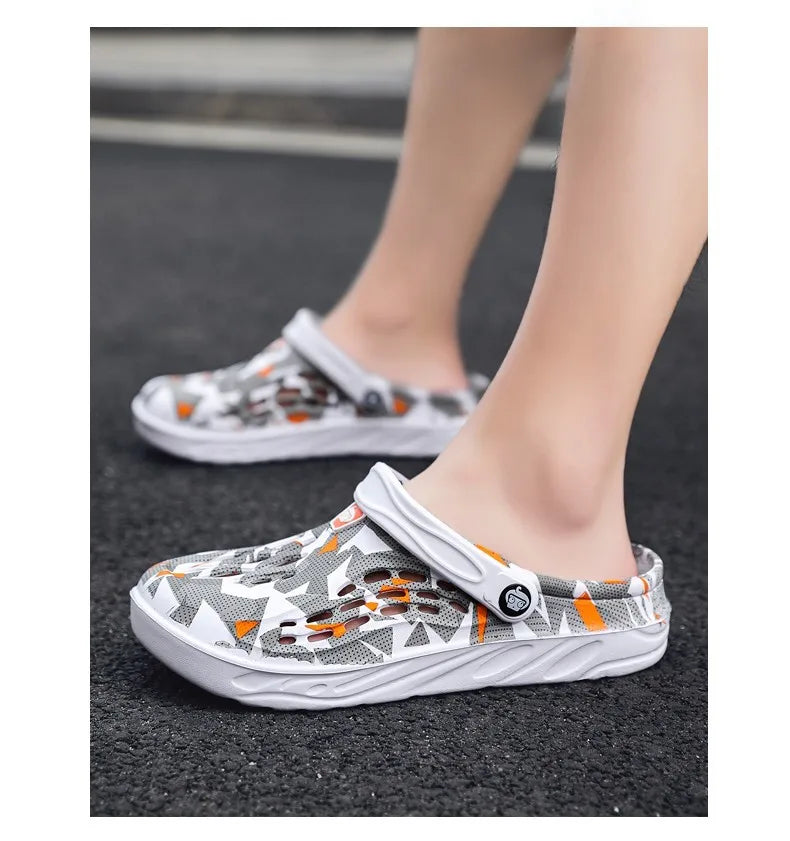 Chaussure Sabots Urbains LUMIO My Store