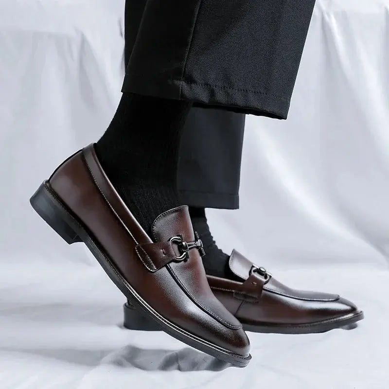 Mocassin Levano My Store
