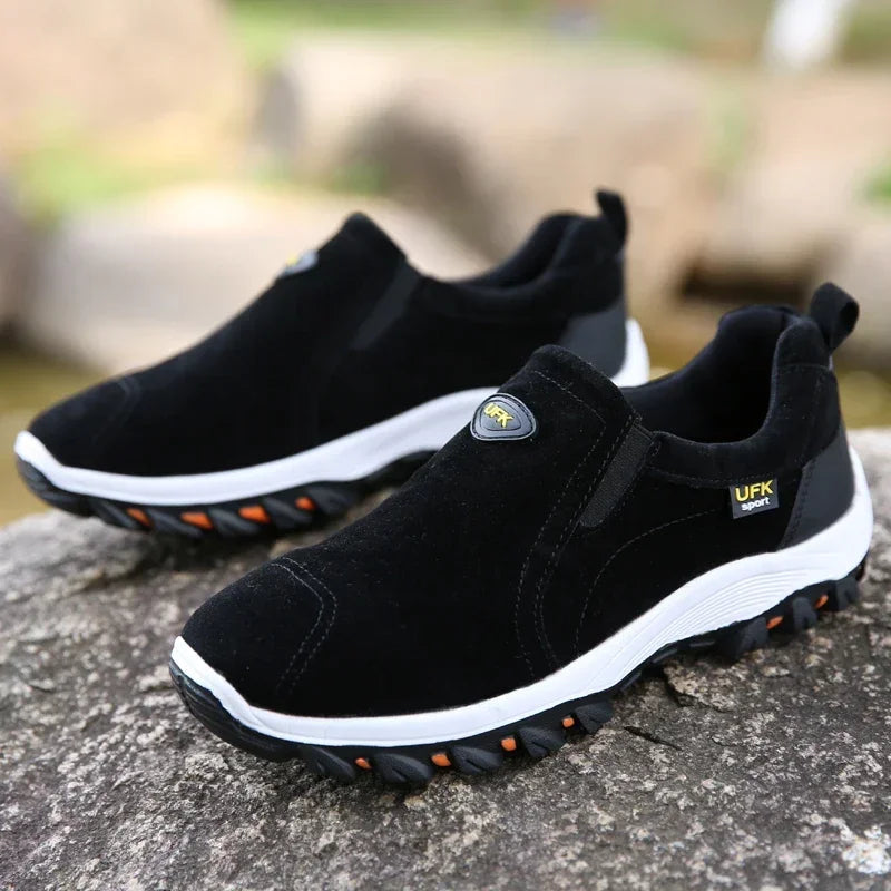 Mocassin NovaLyn – Confort Stylé My Store
