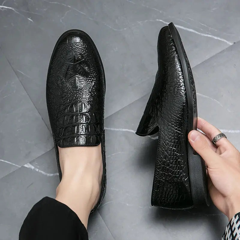 Mocassin Verno My Store