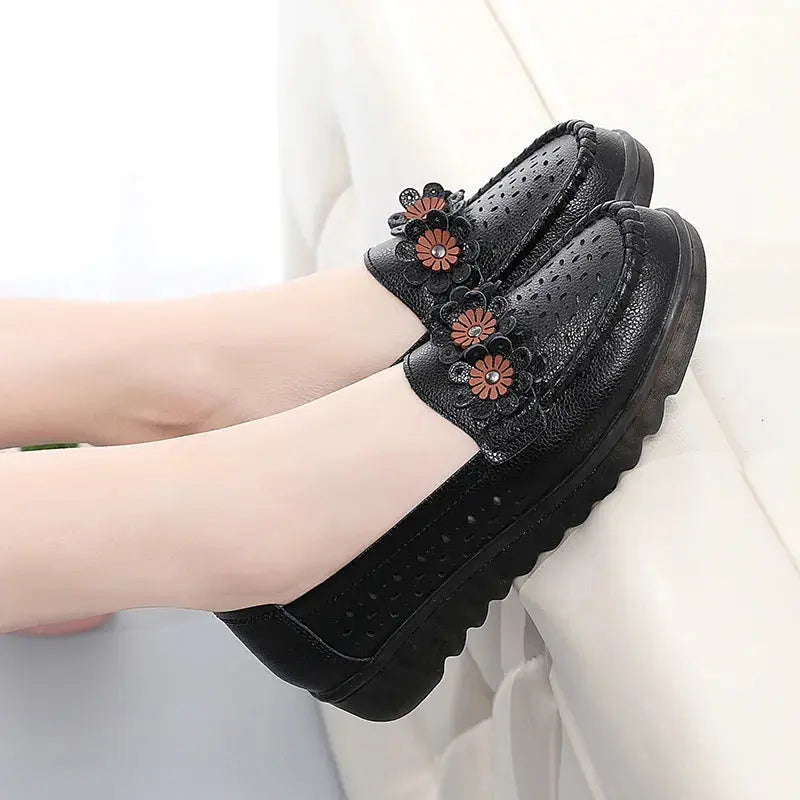 Mocassin Isera My Store