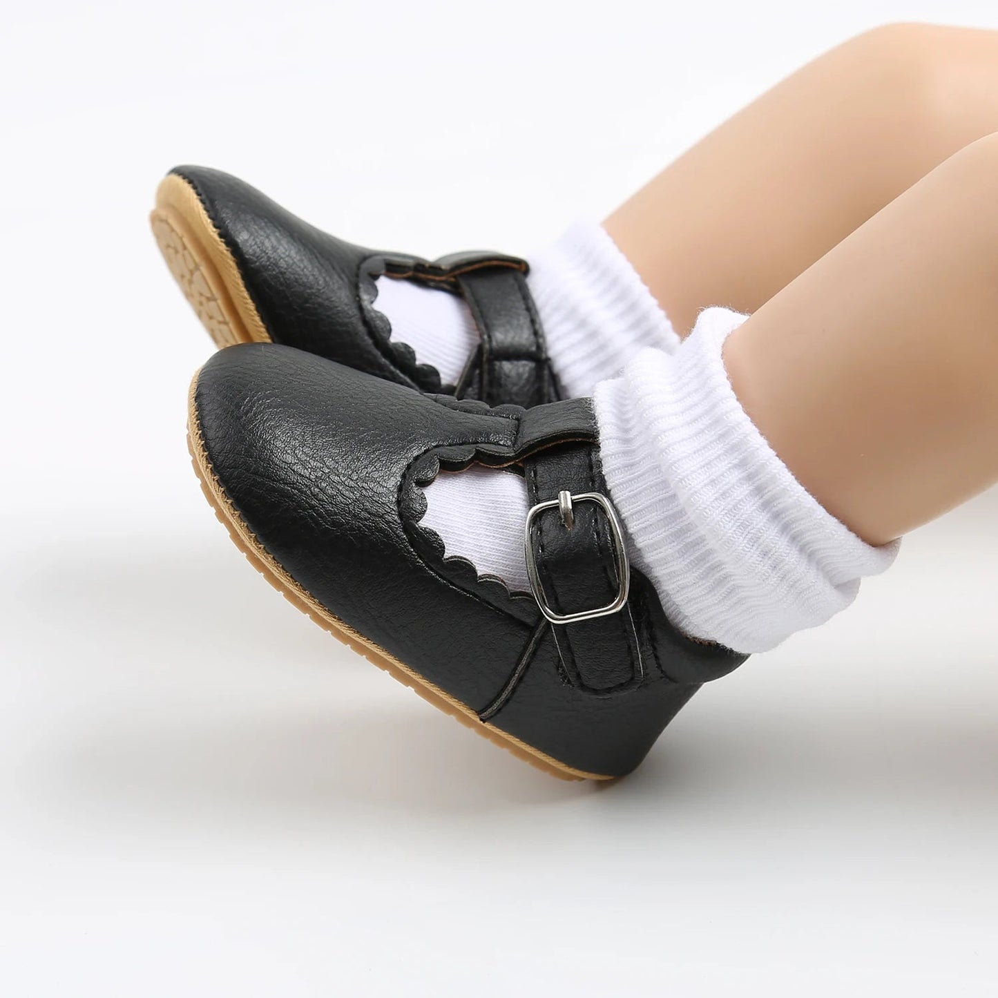 Mocassin bébé Nubii My Store