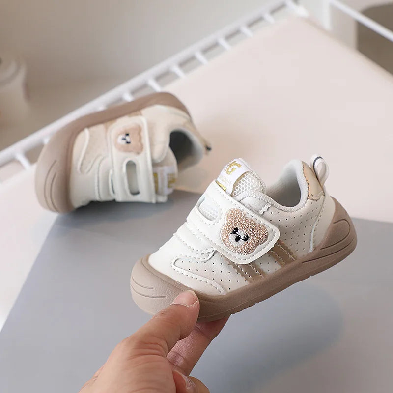 Mocassin Bebba Tendance 2025 - Barrie Shop
