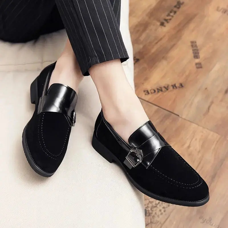 Mocassin Varlos My Store