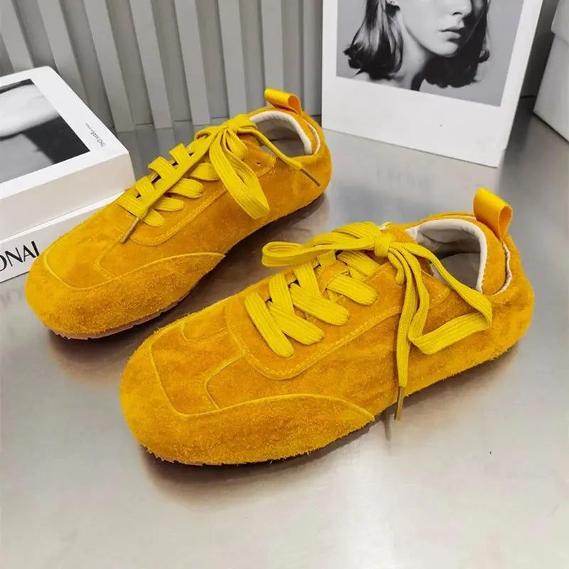Mocassin femme Sorna My Store