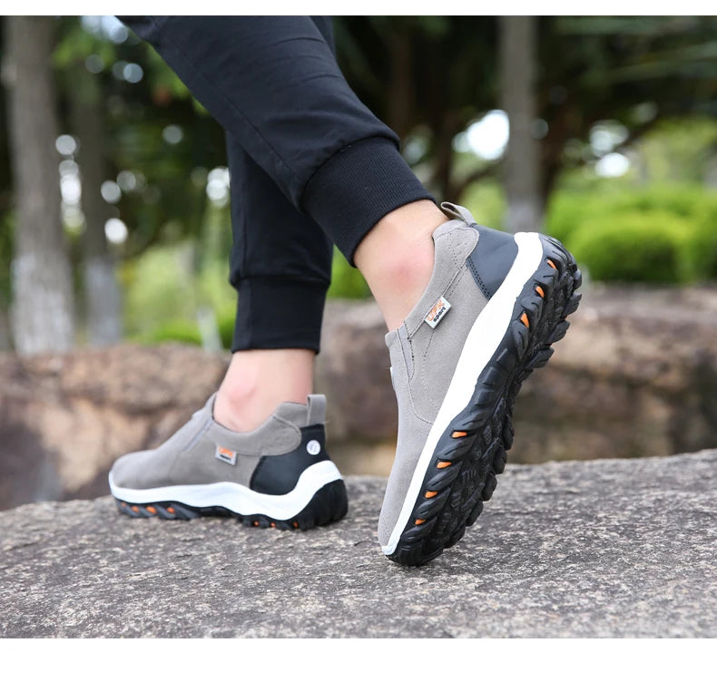 Mocassin NovaLyn – Confort Stylé My Store