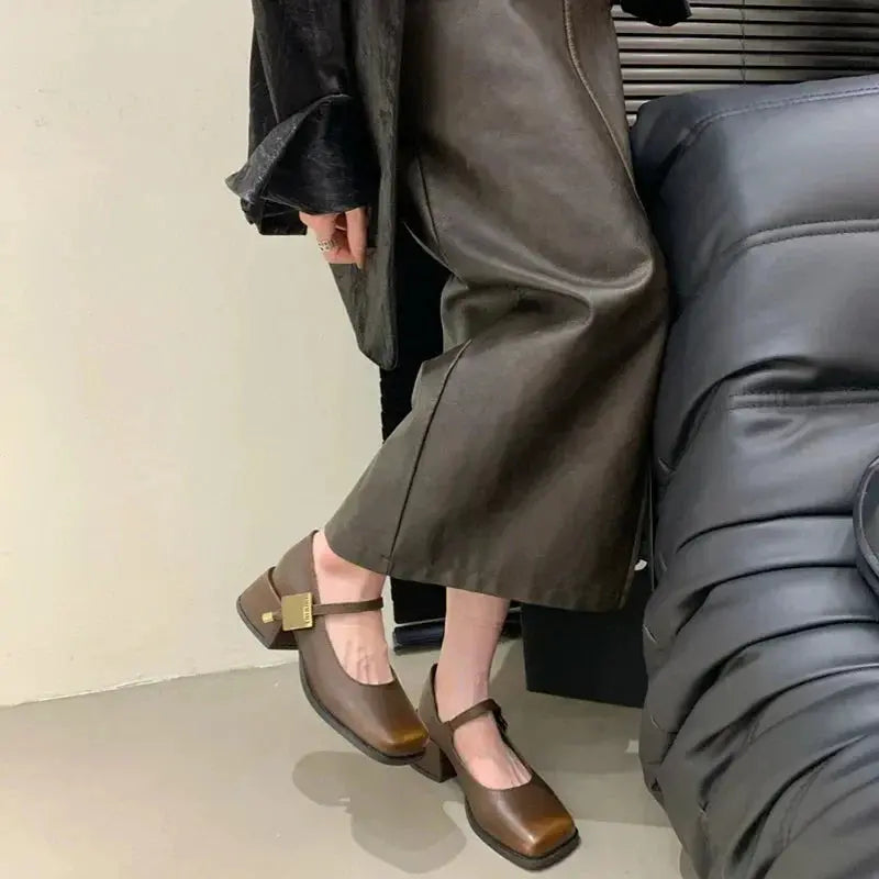 Mocassin Zegna & Neyra My Store