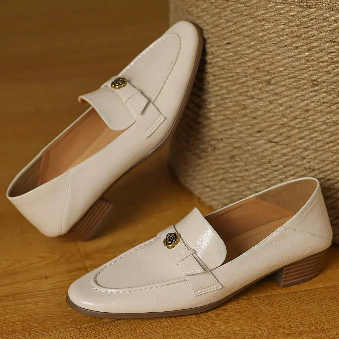 Mocassin femme VEMORA My Store