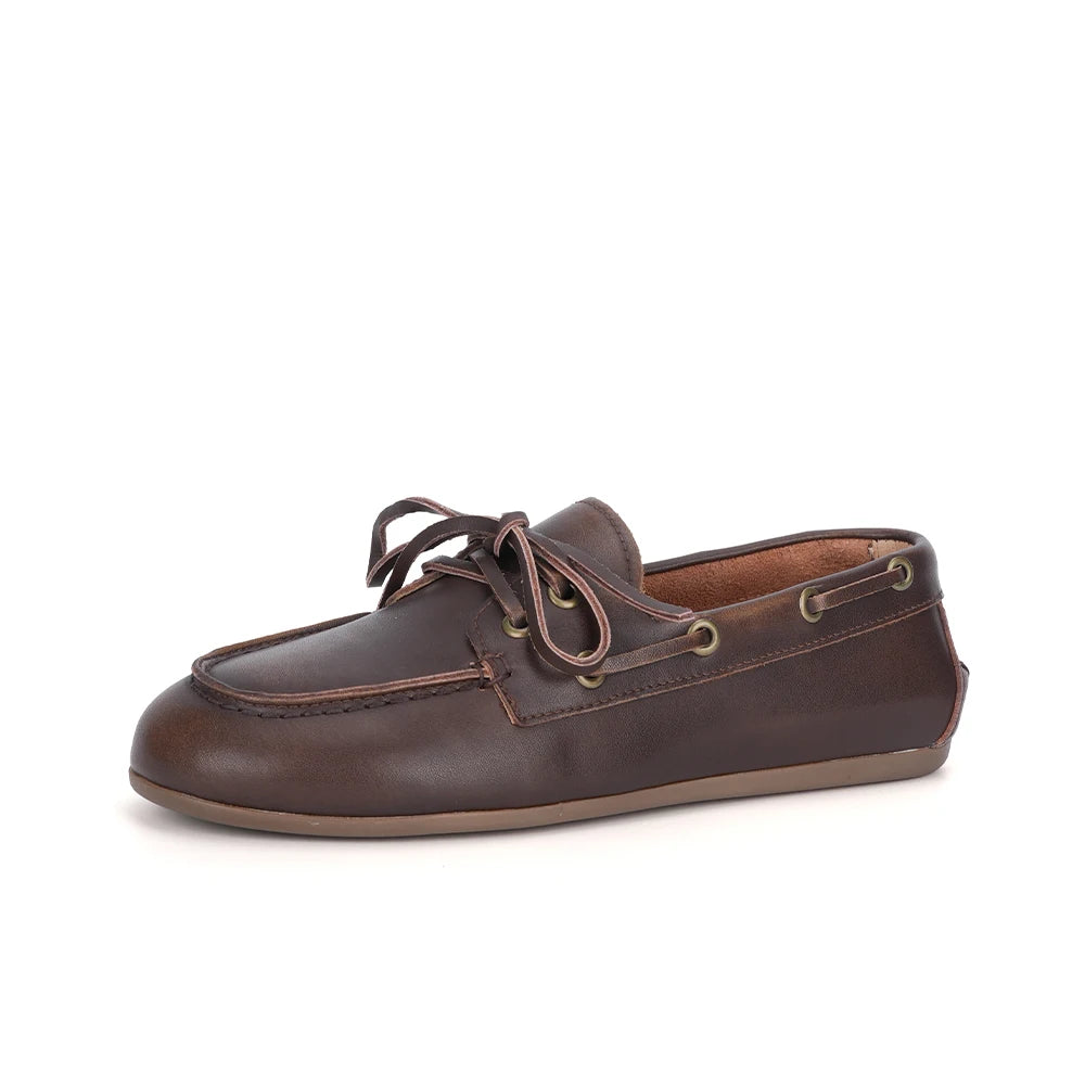 Mocassin femme  Élégance Livia – Style Naturel My Store