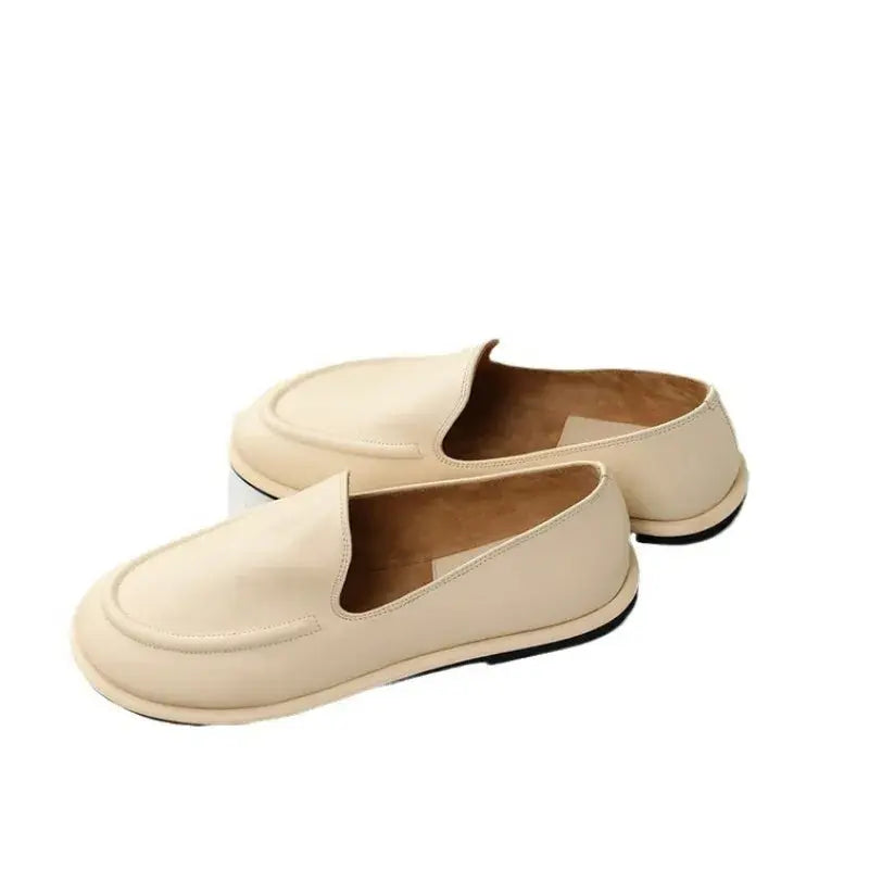 Mocassin  Look femme My Store