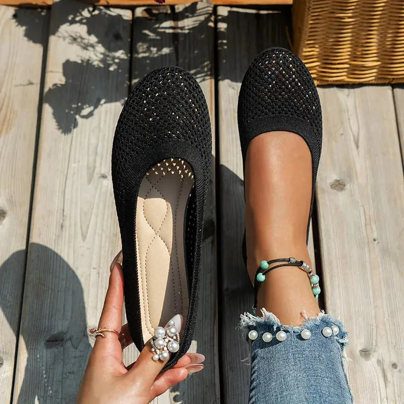 Mocassin Luma tendance My Store