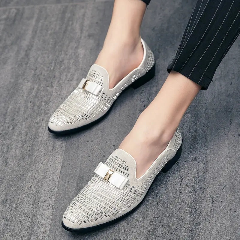 Mocassin homme  Luxor My Store