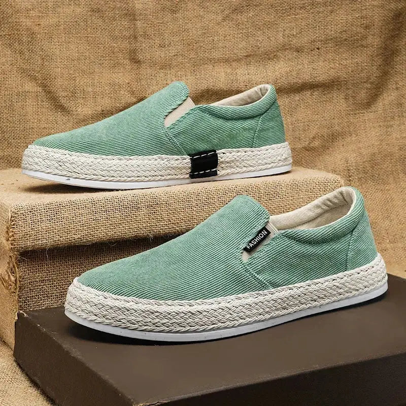 Mocassin Urbano My Store
