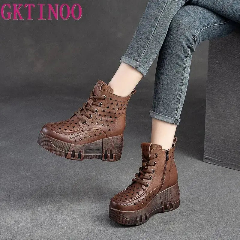 Mocassin Bottine Lestya My Store