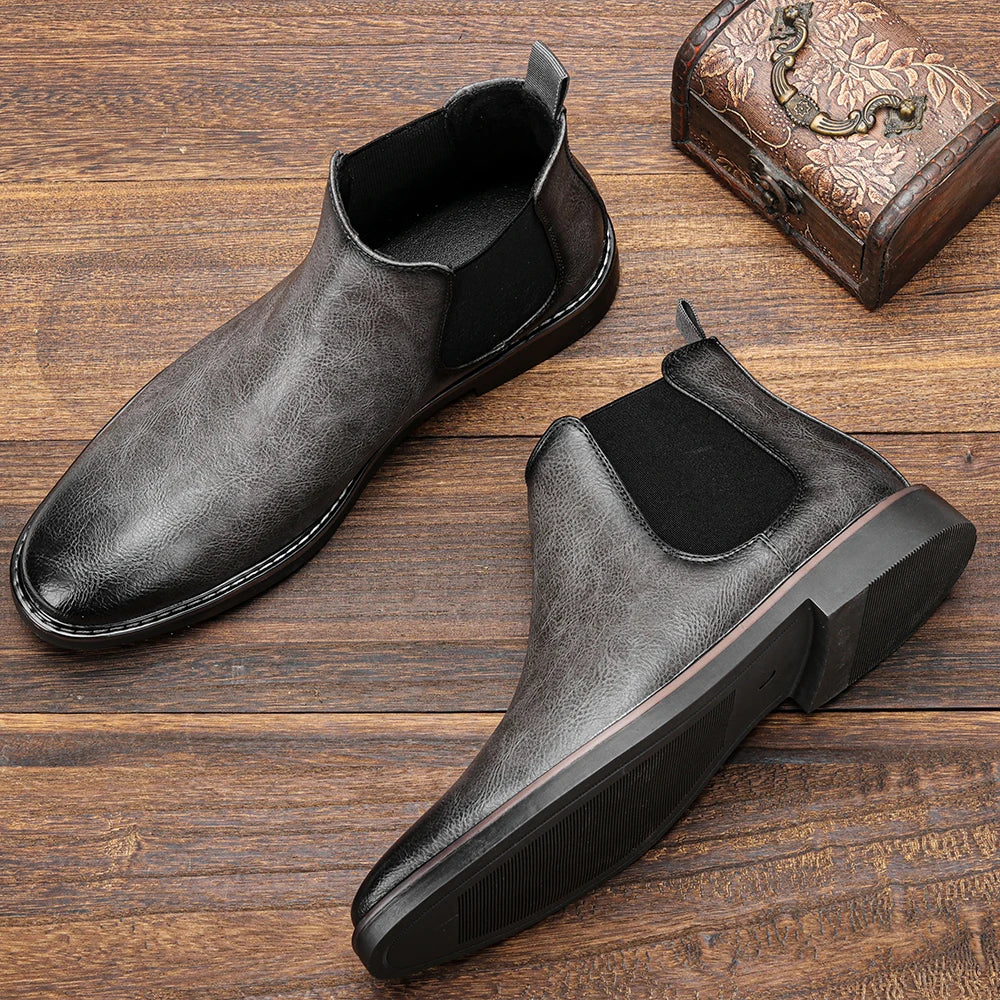 Mocassin WELMORÉA My Store