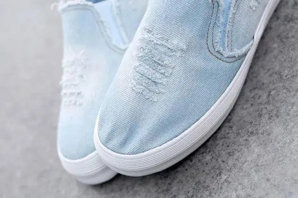 Mocassin femme Zalya My Store