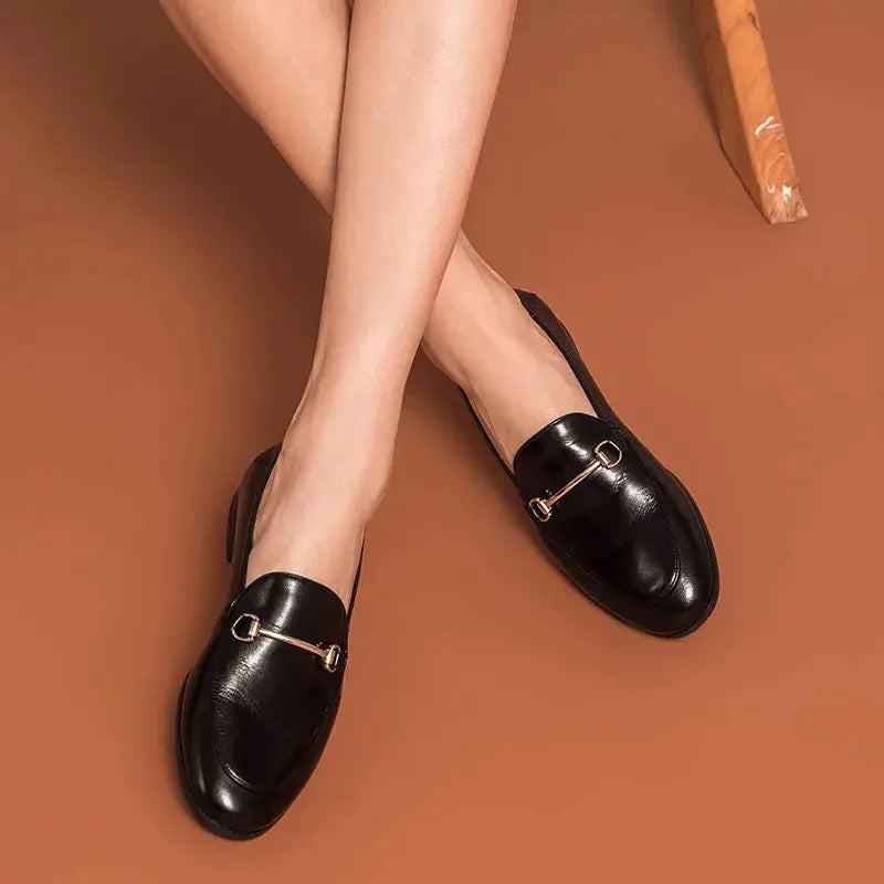 Mocassin Elyra My Store