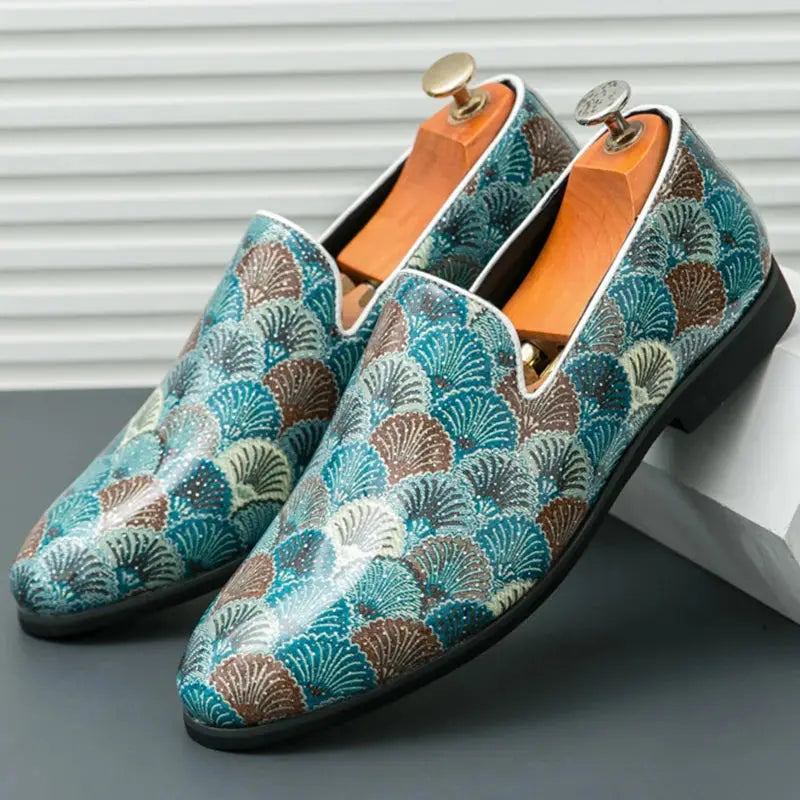 Mocassin bailleul My Store