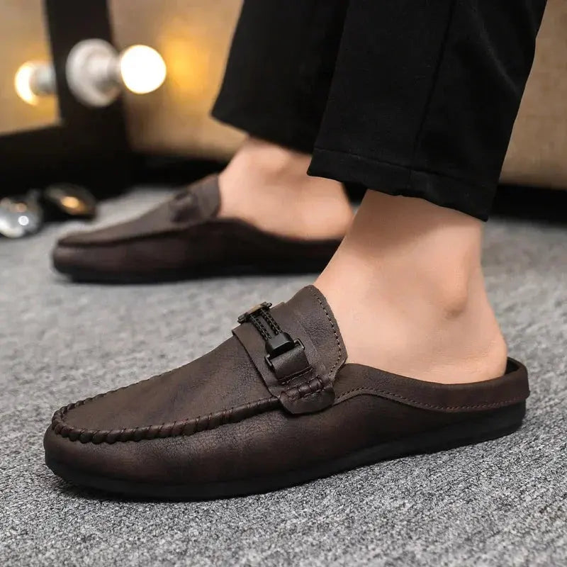 Mocassin homme Virello My Store