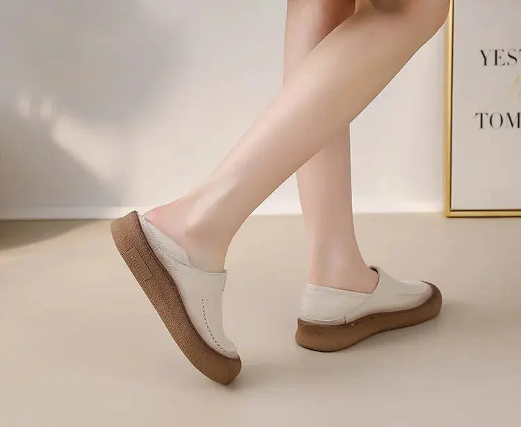 Mocassin Alma My Store