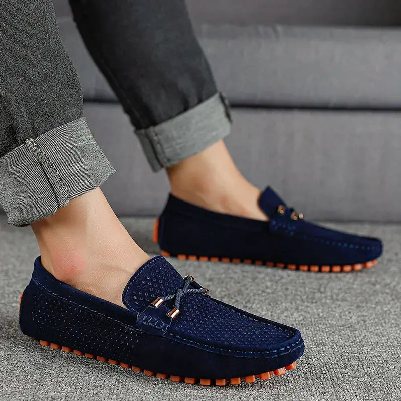 Mocassin Oxford homme Nayro My Store