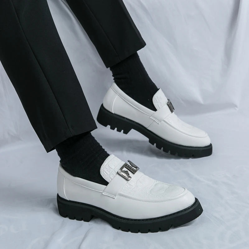 Mocassin Aéris homme My Store