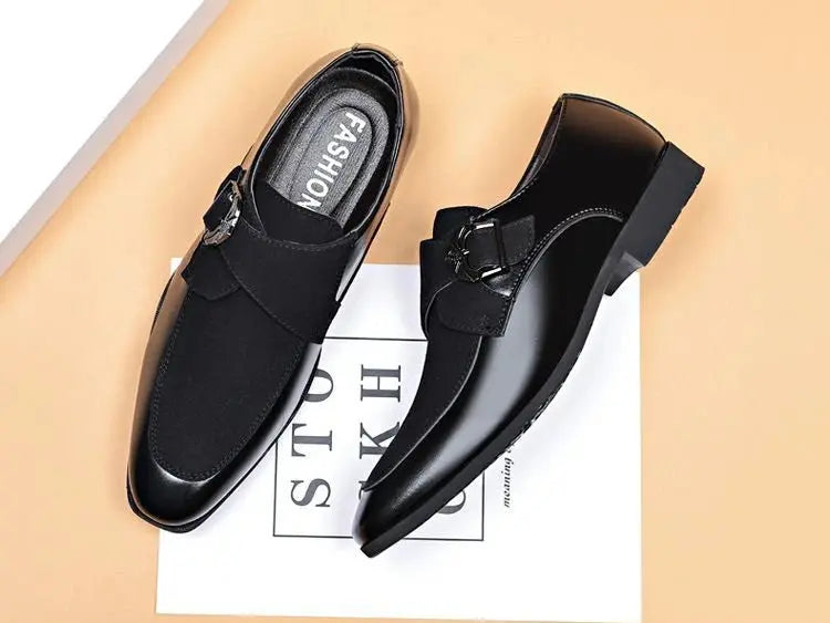 Mocassin tendance 2025 My Store
