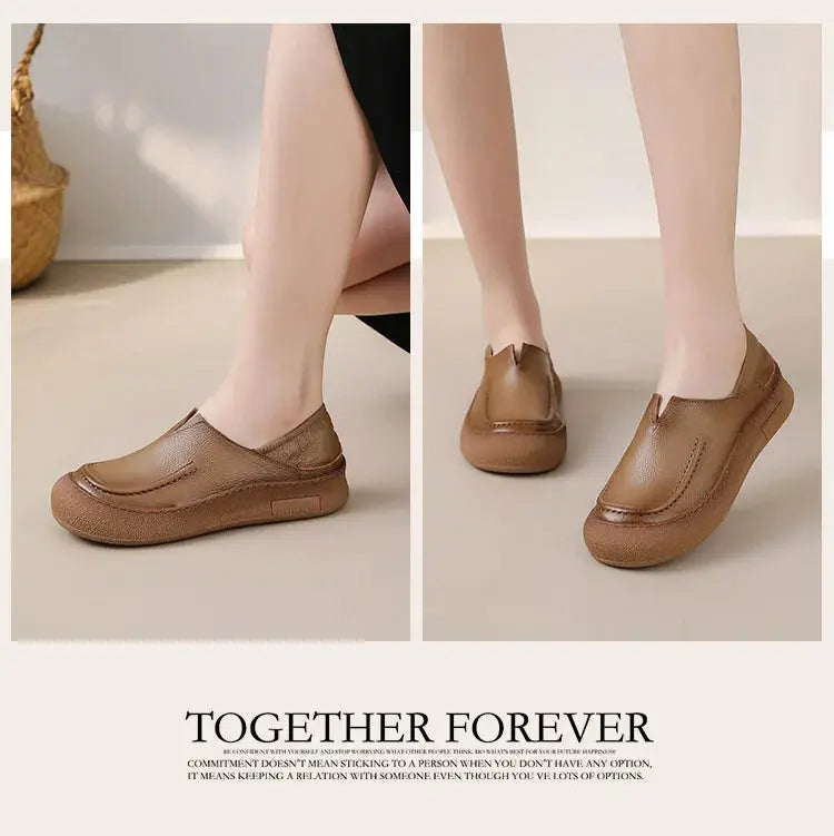 Mocassin Alma My Store