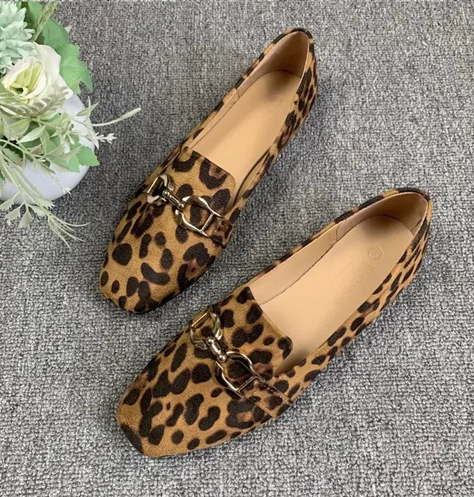 Mocassin femme Léora My Store