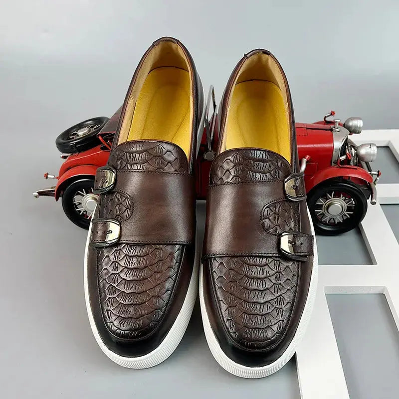 Mocassin homme Bravio My Store