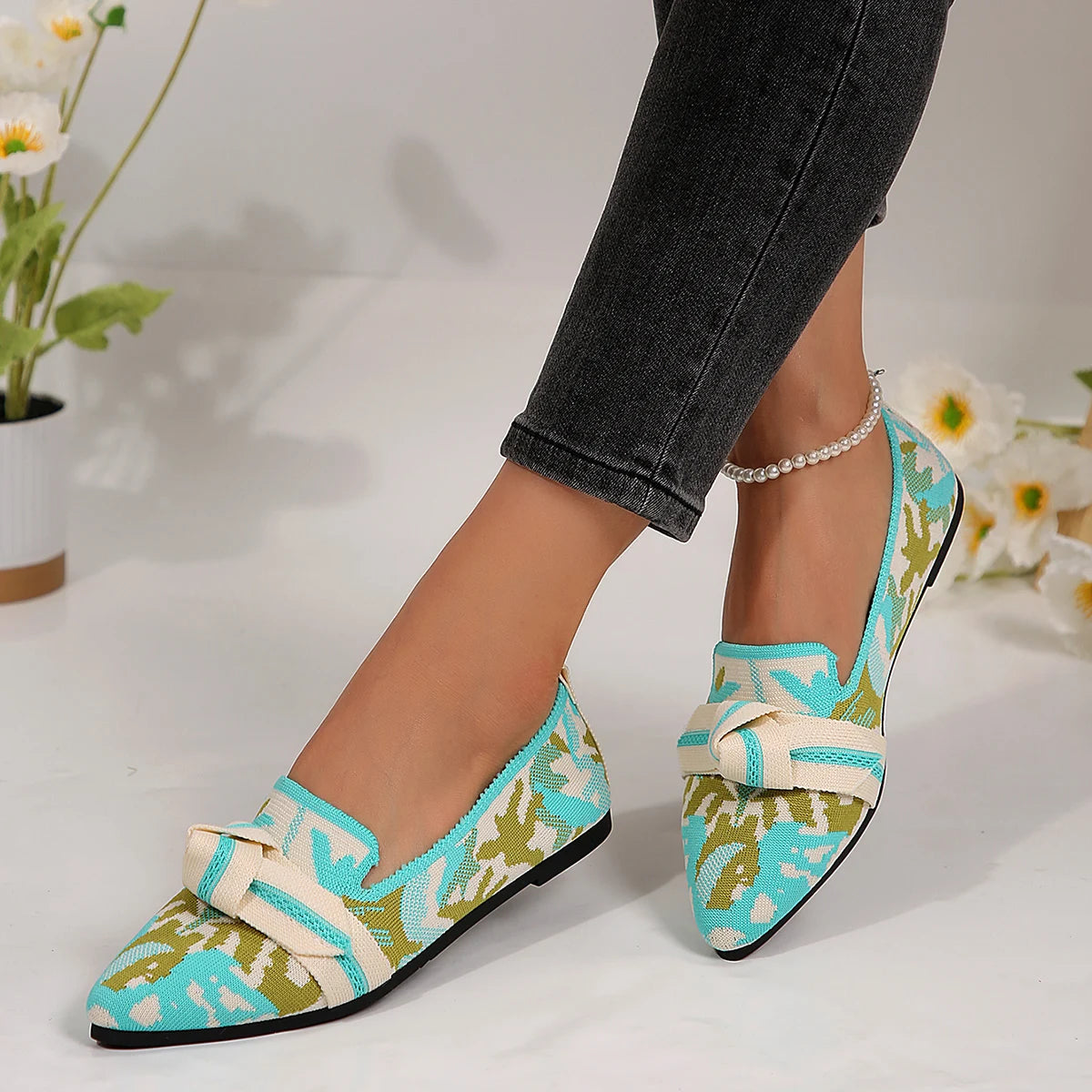 Mocassin femme  Zéva My Store