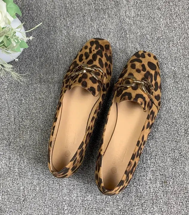 Mocassin femme Léora My Store