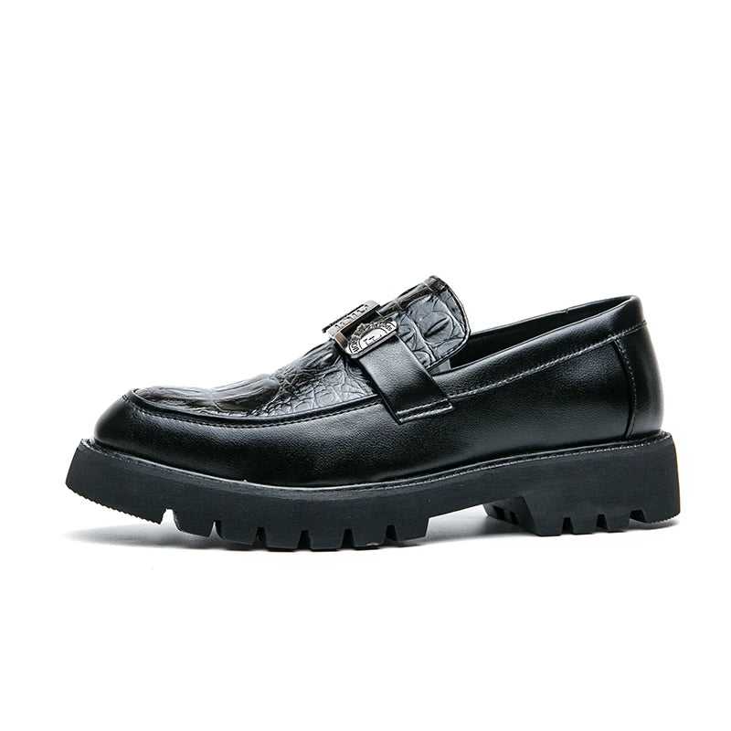 Mocassin Aéris homme My Store