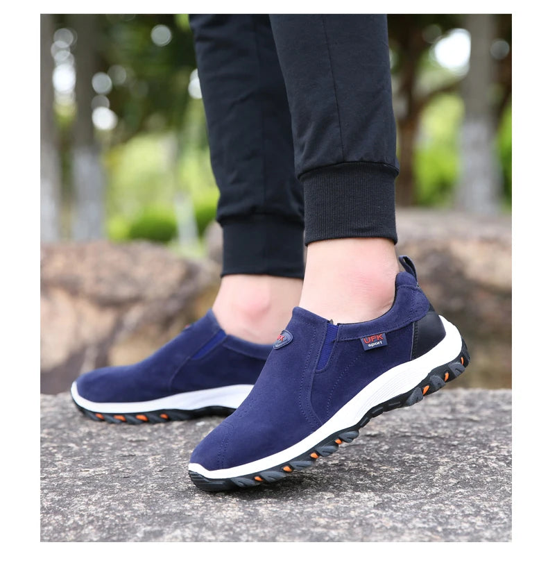 Mocassin NovaLyn – Confort Stylé My Store