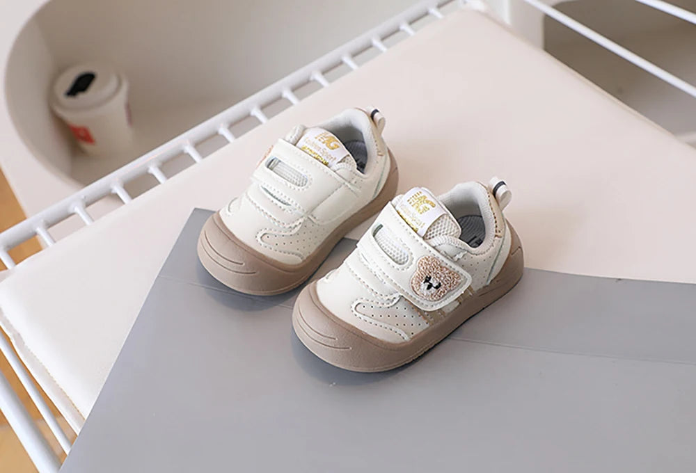 Mocassin Bebba Tendance 2025 - Barrie Shop