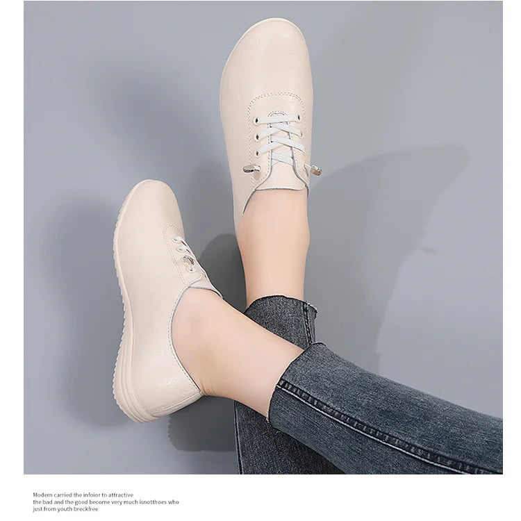 Mocassin femme Zeyo My Store