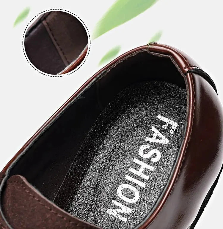 Mocassin tendance 2025 My Store