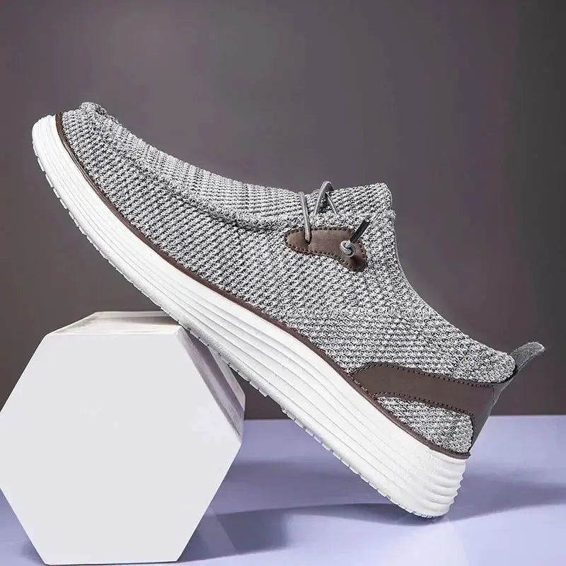 Mocassin Homme Solena My Store
