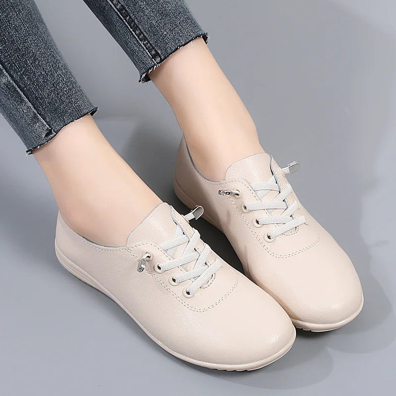 Mocassin femme Zeyo My Store