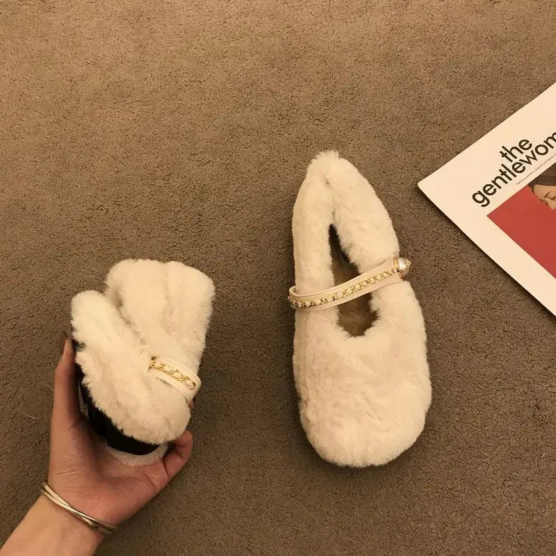 Mocassin femme Lunaya My Store